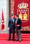 Foto cedida por Ayuntamiento de Coslada