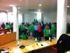 Foto cedida por PSOE Coslada