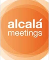 Los turistas eligen Alcalá como uno de sus destinos. Foto cedida por CAM