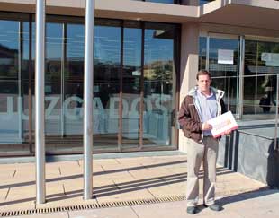 Foto cedida por España 2000