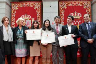 Foto cedida por Ayuntamiento de Alcalá