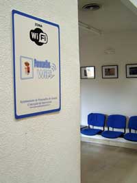 Foto cedida por Ayuntamiento de Paracuellos