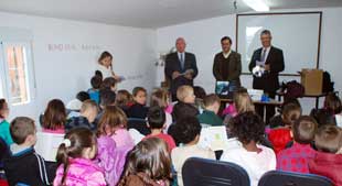 Foto cedida por Ayuntamiento de Alcalá