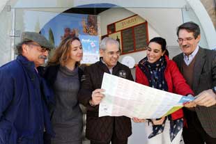 Foto cedida por Ayuntamiento de Alcalá