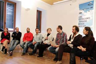 Foto cedida por Ayuntamiento de Alcalá