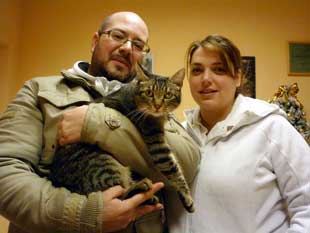 Foto cedida por Ayuntamiento de Alcalá