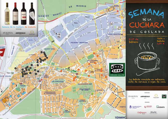 Foto cedida por Ayuntamiento de Coslada