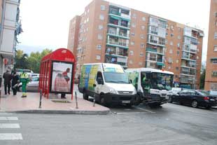 Foto cedida por Ayuntamiento de Alcalá