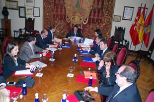 Foto cedida por Ayuntamiento de Alcalá