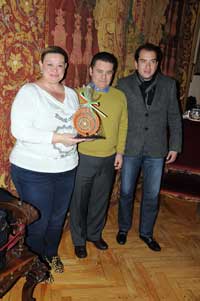 Foto cedida por Ayuntamiento de Alcalá