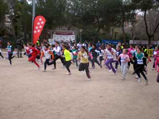 Foto cedida por Ayuntamiento de Alcalá