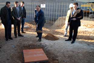 Foto cedida por Ayuntamiento de Alcalá