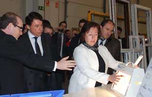 Foto cedida por Ayuntamiento de Alcalá