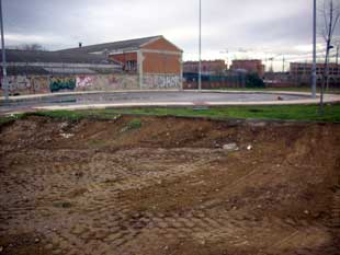 Foto cedida por Ayuntamiento de Alcalá