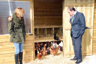 Foto cedida por Ayuntamiento de Alcalá