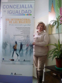 Foto cedida por Ayuntamiento de Alcalá