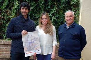 Foto cedida por Ayuntamiento de Alcalá