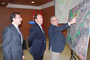 Foto cedida por Ayuntamiento de Alcalá