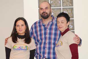 Foto cedida por Ayuntamiento de Alcalá