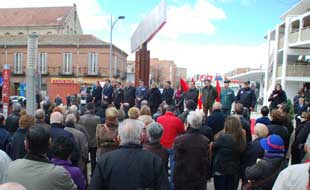 Foto cedida por Ayuntamiento de Alcalá