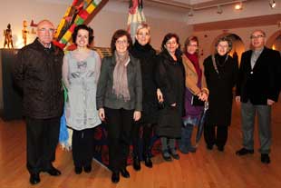 Foto cedida por Ayuntamiento de Alcalá