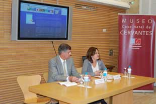 Foto cedida por Ayuntamiento de Alcalá