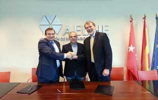 Foto cedida por AEDHE