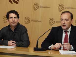 Foto cedida por UPyD Alcalá