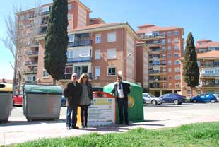 Foto cedida por Ayuntamiento de Alcalá