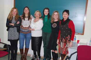 Foto cedida por Ayuntamiento de Alcalá