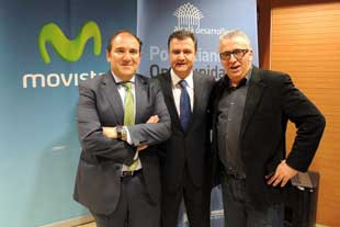 Foto cedida por Ayuntamiento de Alcalá