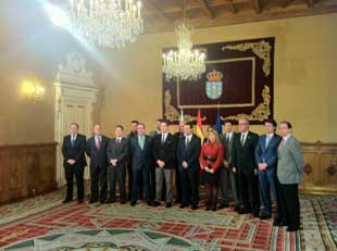 Foto cedida por Ayuntamiento de Alcalá