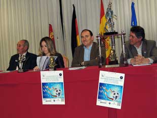 Foto cedida por Ayuntamiento de Alcalá