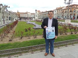 Foto cedida por Ayuntamiento de Alcalá
