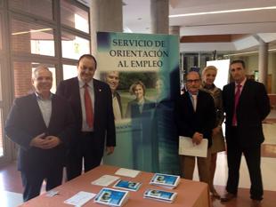 Foto cedida por Ayuntamiento de Alcalá