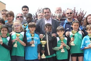 Foto cedida por Ayuntamiento de Alcalá