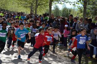 Foto cedida por Ayuntamiento de Alcalá