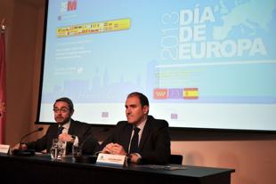 Foto cedida por Ayuntamiento de Alcalá