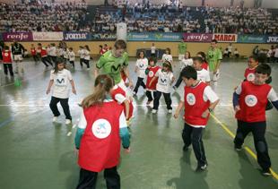 Foto cedida por Ayuntamiento de Alcalá
