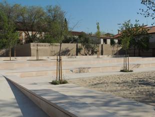 Foto cedida por Ayuntamiento de Alcalá