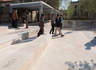 Foto cedida por Ayuntamiento de Alcalá