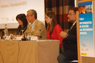 Foto cedida por Ayuntamiento de Alcalá