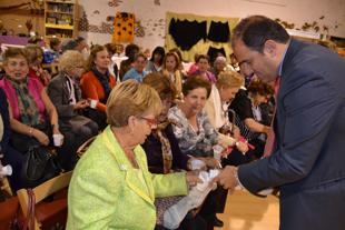 Foto cedida por Ayuntamiento de Alcalá