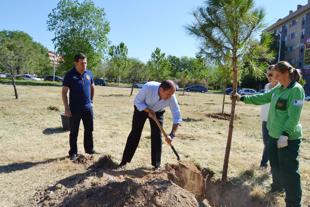 Foto cedida por Ayuntamiento de Alcalá