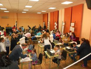 Foto cedida por Ayuntamiento de Alcalá