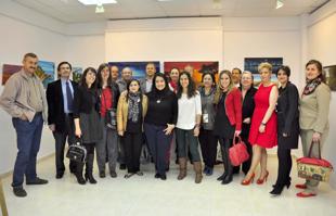 Foto cedida por Ayuntamiento de Alcalá