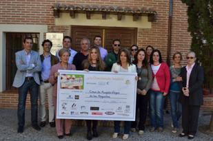 Foto cedida por Ayuntamiento de Alcalá