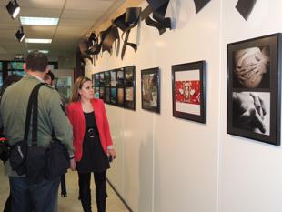Foto cedida por Ayuntamiento de Alcalá