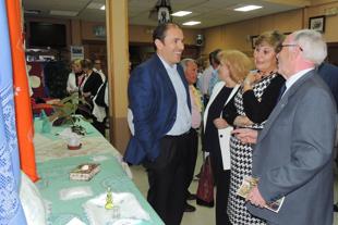 Foto cedida por Ayuntamiento de Alcalá