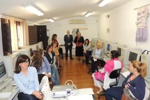 Foto cedida por Ayuntamiento de Alcalá